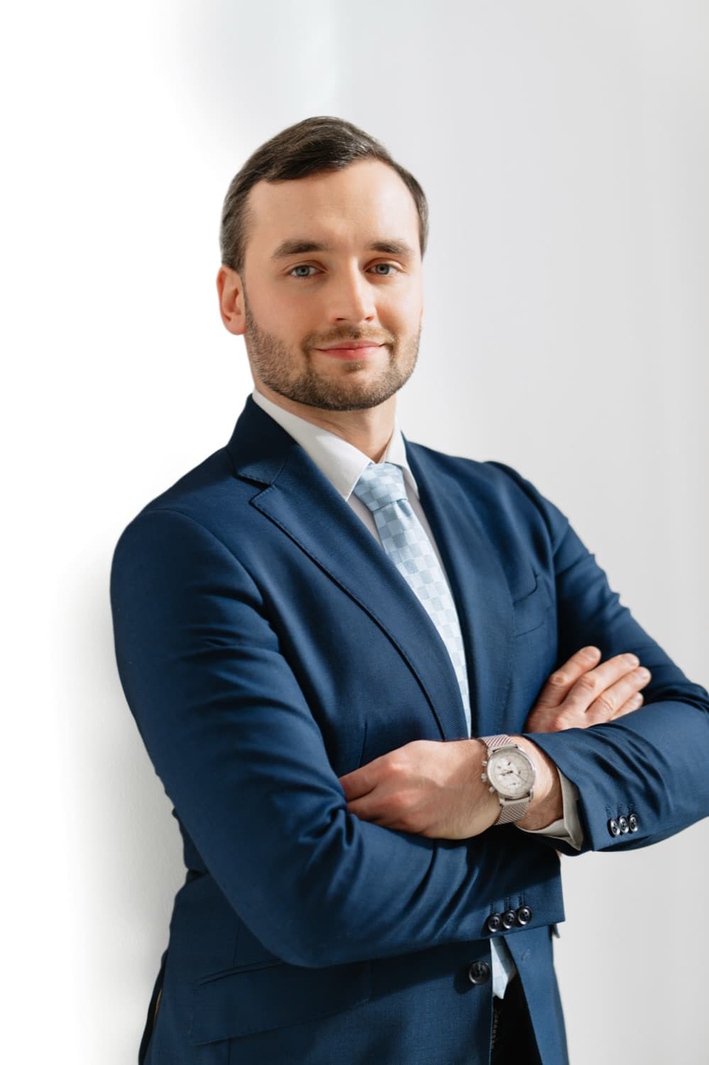 Bc. Hynek Novák