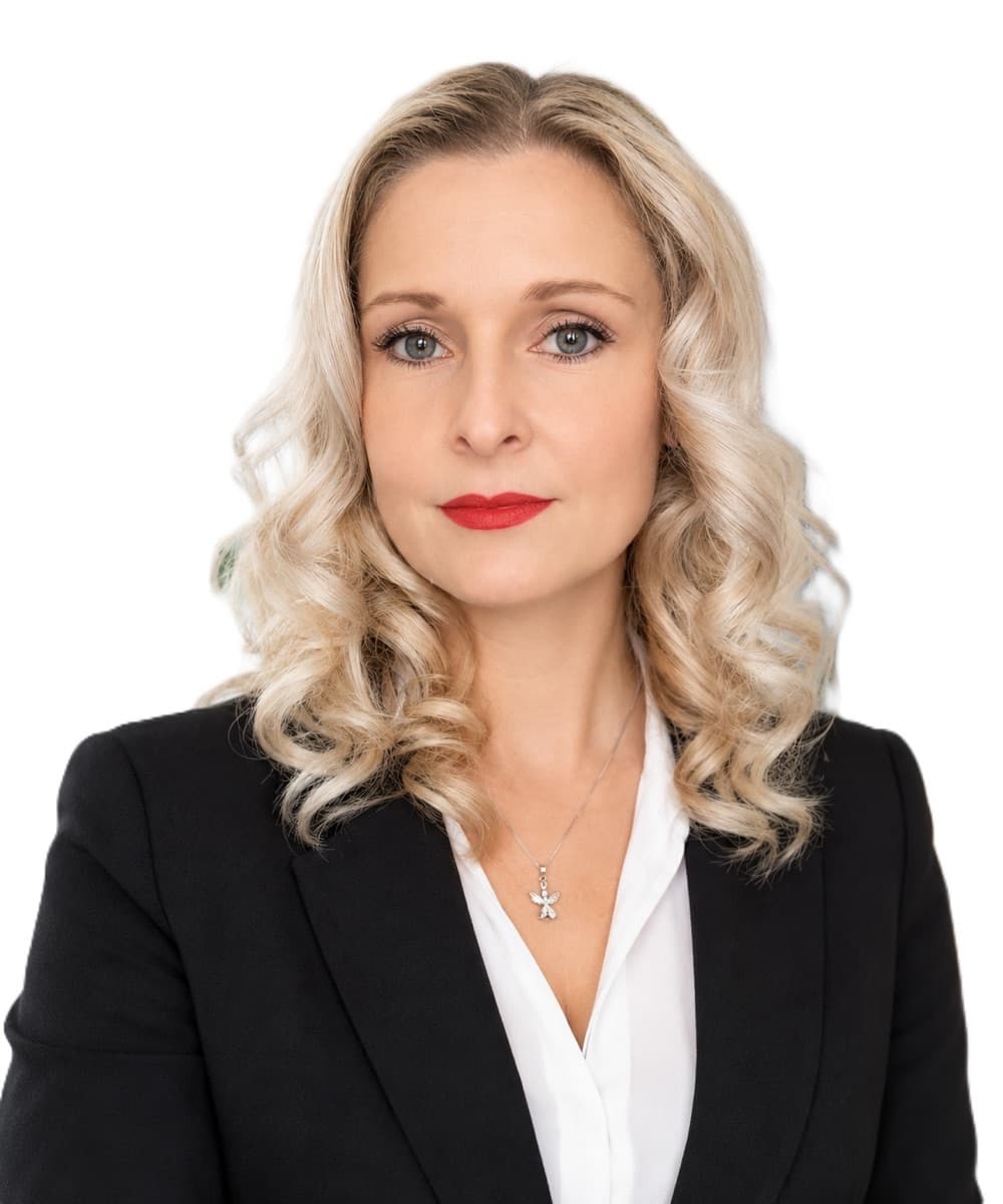 Petra Pospíšková